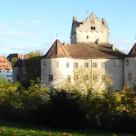 Apartment Constance Hearts Meersburg